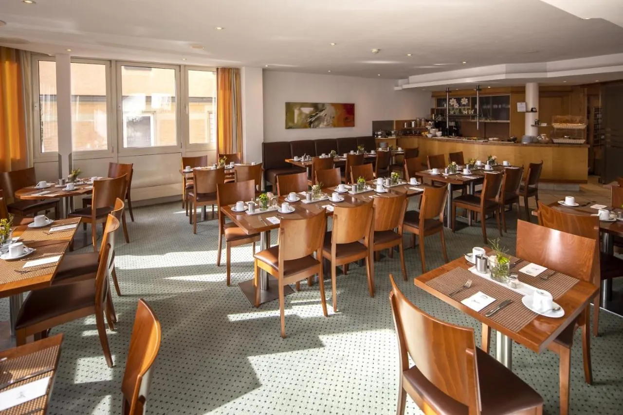 Hotel Gloria Superior Stuttgart