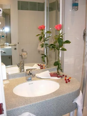 Hotel Gloria Superior Stuttgart