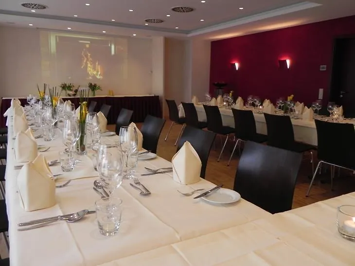 Hotel Gloria Superior Stuttgart
