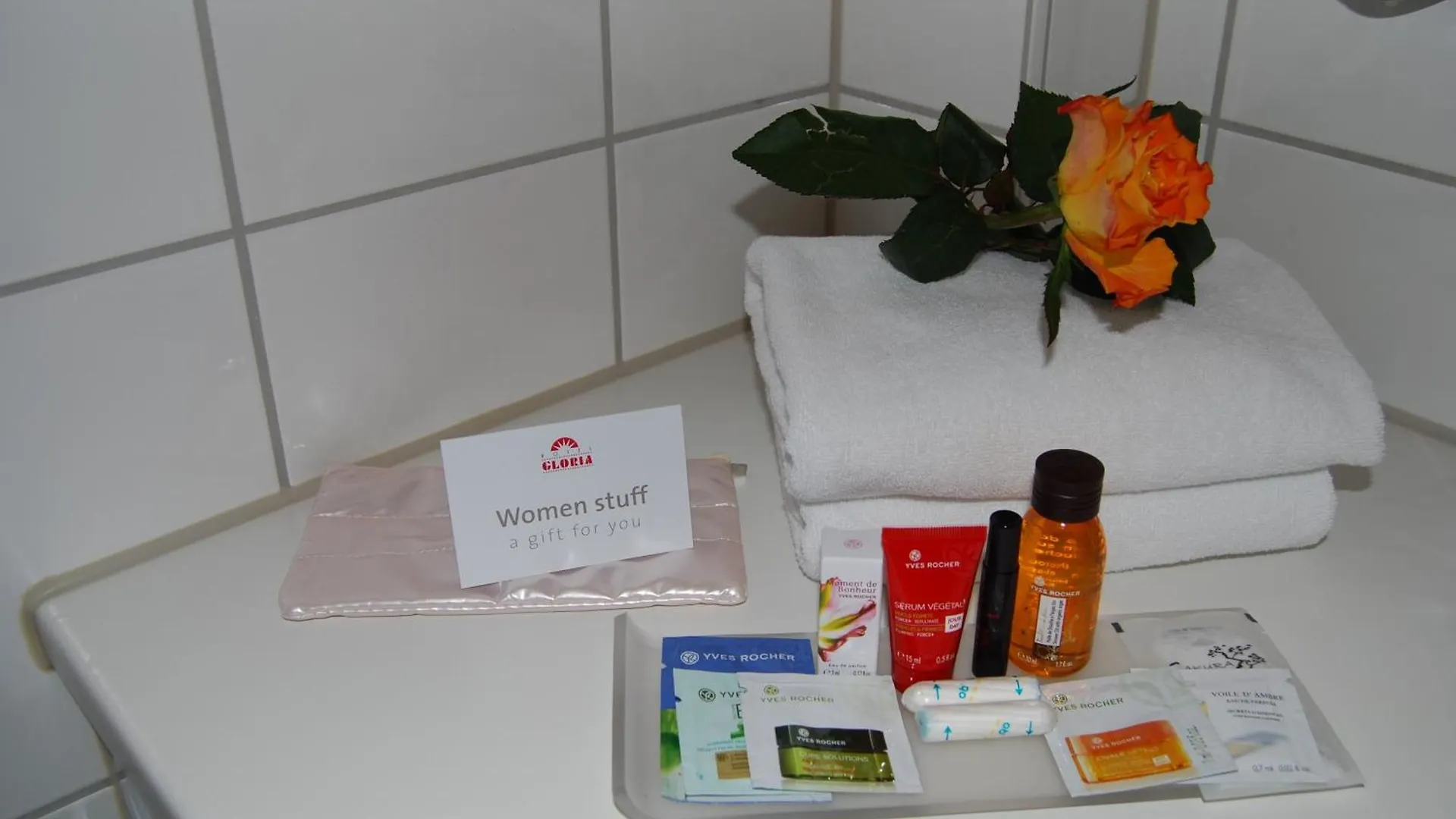 Hotel Gloria Superior Stuttgart