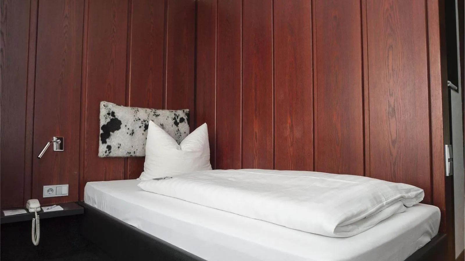 Hotel Gloria Superior Stuttgart 3*,  Germany