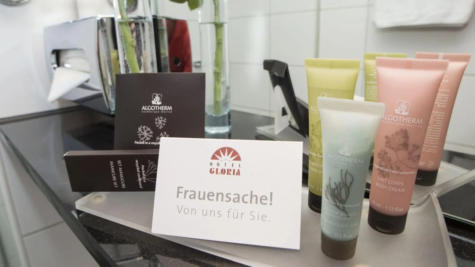 Hotel Gloria Superior Stuttgart