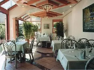 Hotel Gloria Superior Stuttgart