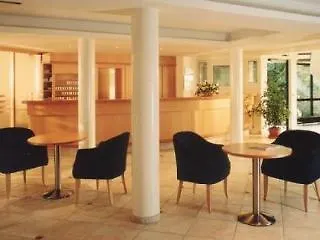 Hotel Gloria Superior Stuttgart