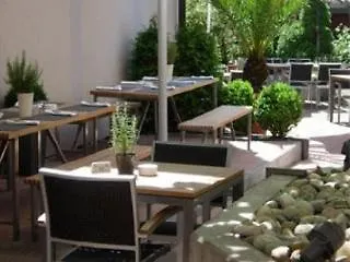 Hotel Gloria Superior Stuttgart 3*,