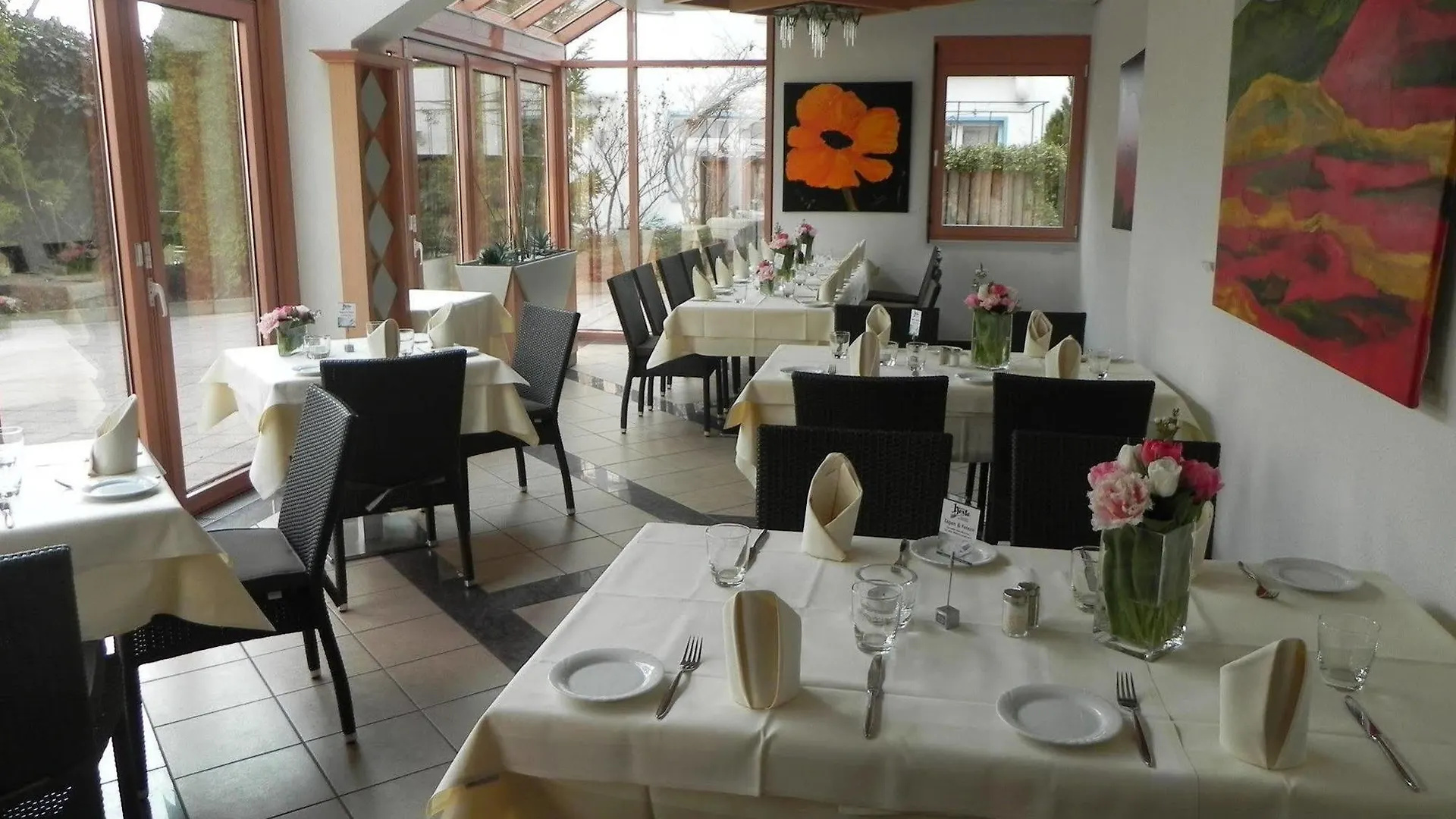 Hotel Gloria Superior Stuttgart