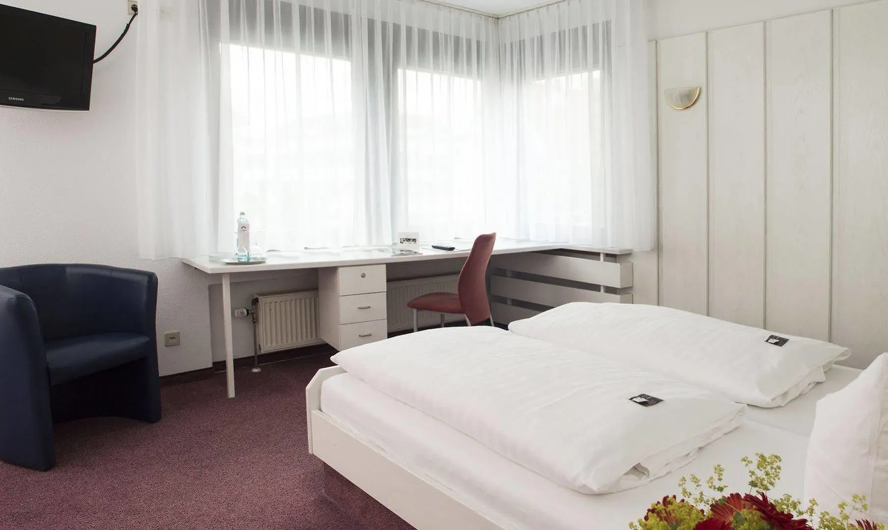 Hotel Gloria Superior Stuttgart 3*,  Germany