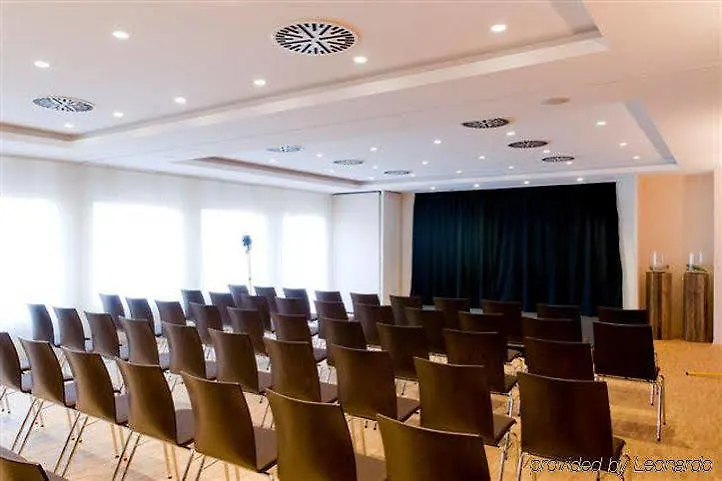 Hotel Gloria Superior Stuttgart 3*,