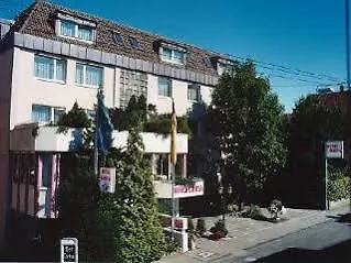 Hotel Gloria Superior Stuttgart