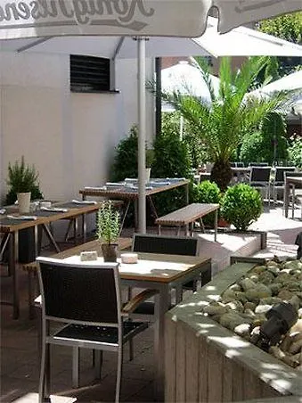 Hotel Gloria Superior Stuttgart