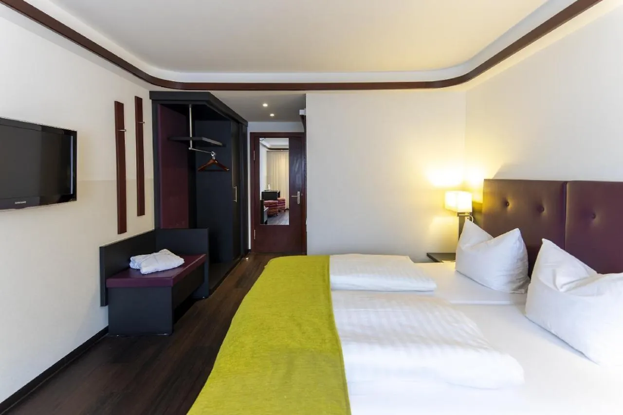 Hotel Gloria Superior Stuttgart