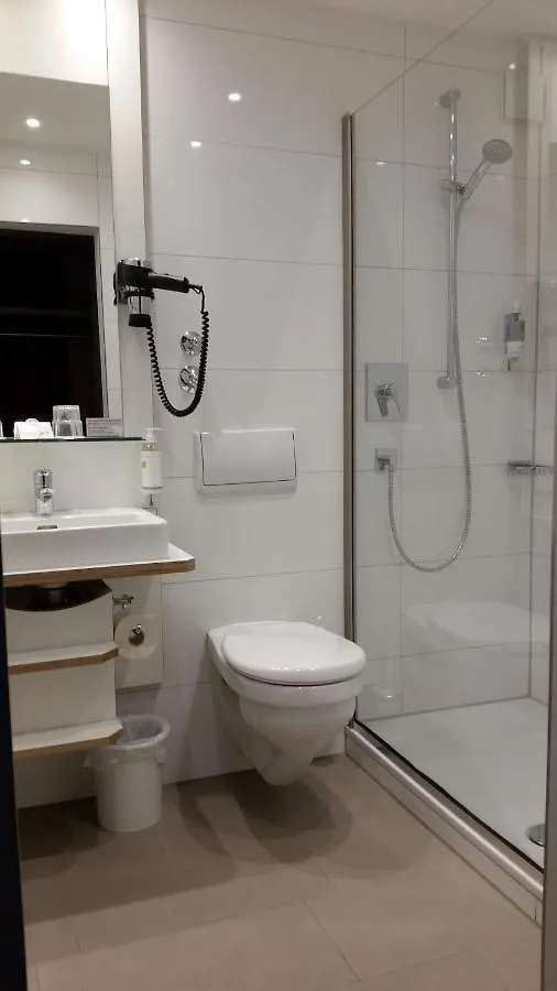 Hotel Gloria Superior Stuttgart Germany