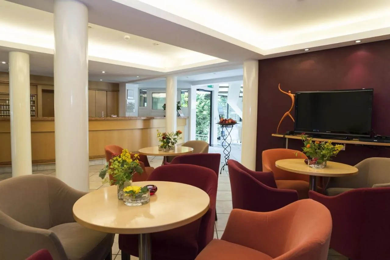Hotel Gloria Superior Stuttgart