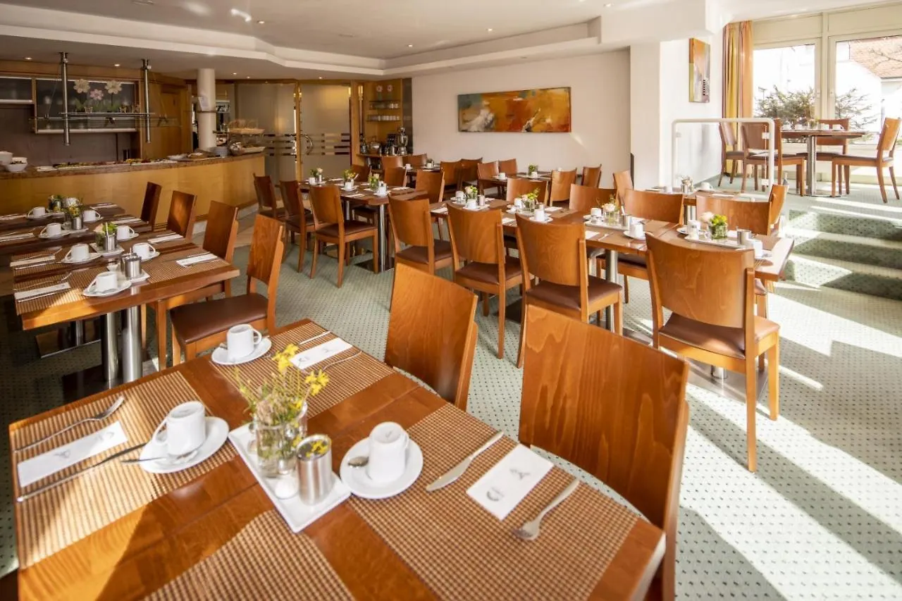 Hotel Gloria Superior Stuttgart Germany