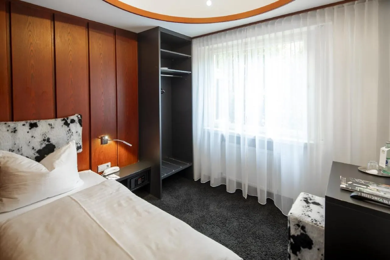 Hotel Gloria Superior Stuttgart Germany