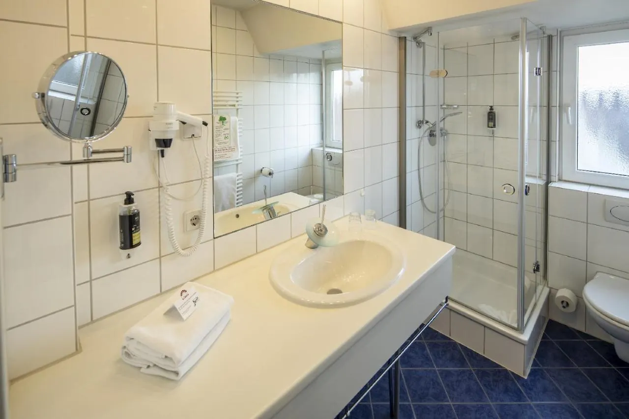 Hotel Gloria Superior Stuttgart