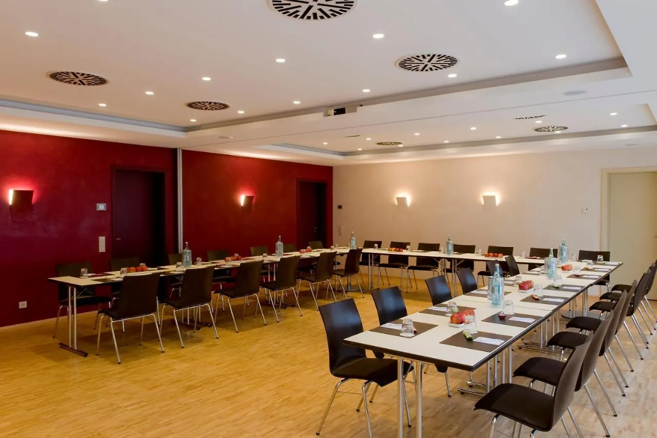Hotel Gloria Superior Stuttgart