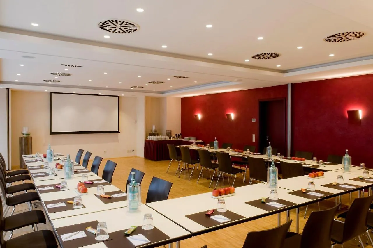 Hotel Gloria Superior Stuttgart