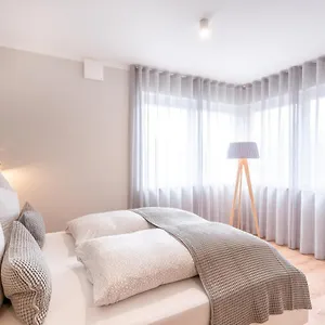  Appart hôtel The Woodmans Airport Boardinghouse Allemagne