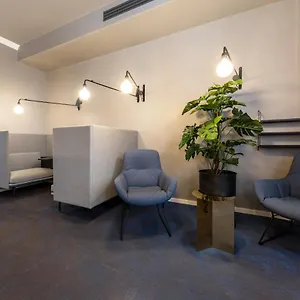 *** Hotel B-hotel Allemagne