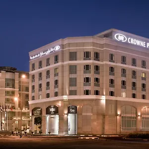 Otel Crowne Plaza - Jumeirah By Ihg *****