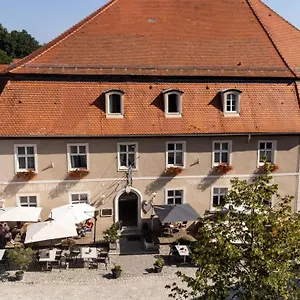*** Hotel Romantica Blauer Hecht Duitsland