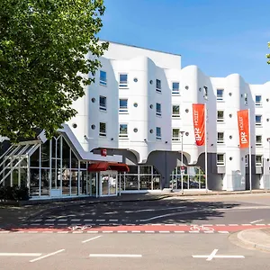 *** Hotel Ibis Hauptbahnhof Duitsland