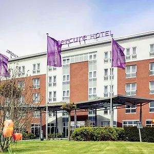 **** Hotel Mercure Unna Duitsland