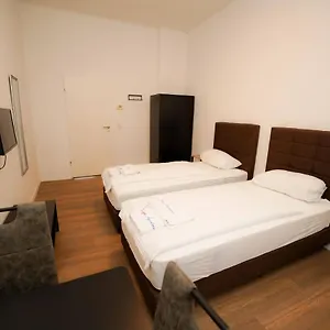  Maison d'hôtes Design 2 Allemagne