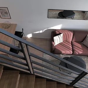 3* Appart hôtel Cosy