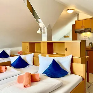 2* Hotel M-hotel