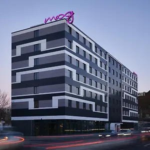 Otel Moxy Ostbahnhof ****