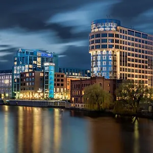 **** Hotel Ameron Abion Spreebogen Duitsland
