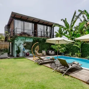 Big Brother Berawa Guest house Canggu (Bali)
