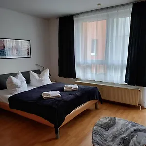 Business Apartment Berlin