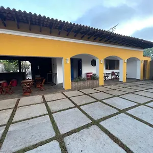 Youse - Usp Acadepol Hostel Sao Paulo