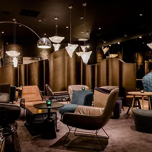 Otel One Stuttgart-mitte