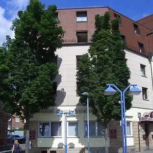 2* Hotel Feuerbacher Hof