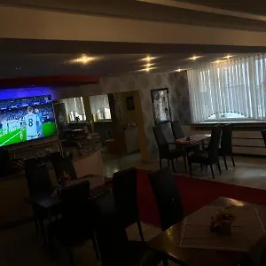 3* Hotel Lilton Stuttgart-zuffenhausen
