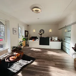 ** Couette-café Bff Airport Messe Schlaf - Allemagne