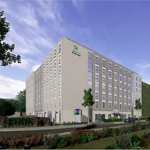 *** Hotel Express - Airport Duitsland