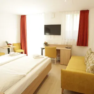 Adria Hotel Munich