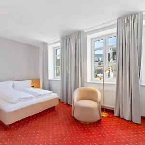 2* Couette-café Steiners Airport-messe