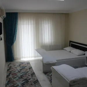 Otel Grand Bozkurt Butik 