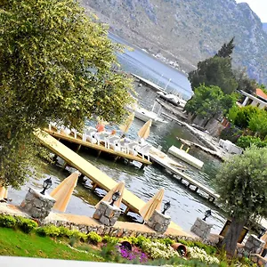 Otel Fiska Butik ****