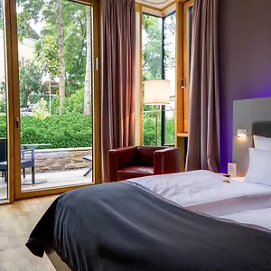 **** Hotel Qube Bergheim Duitsland