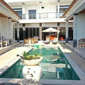 Viking Guest house Jimbaran (Bali)