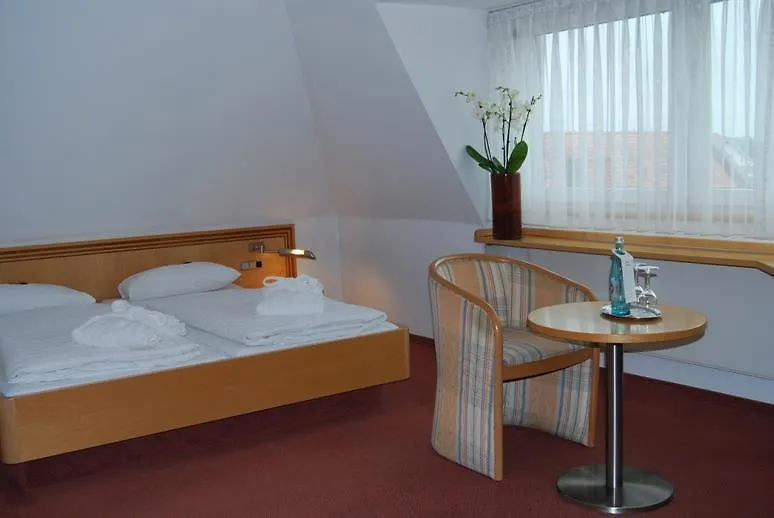 Hotel Gloria Superior Stuttgart