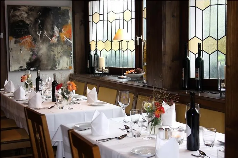 Hotel Gloria Superior Stuttgart