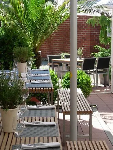 Hotel Gloria Superior Stuttgart 3*,